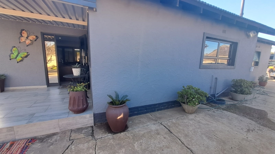 3 Bedroom Property for Sale in Arcon Park Gauteng