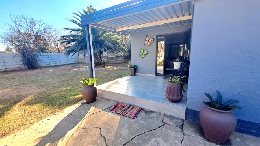 3 Bedroom Property for Sale in Arcon Park Gauteng