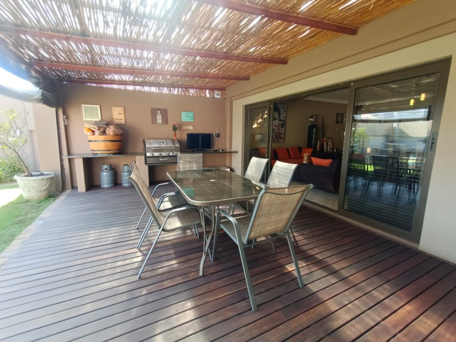 4 Bedroom Property for Sale in Vanderbijlpark SE 8 Gauteng