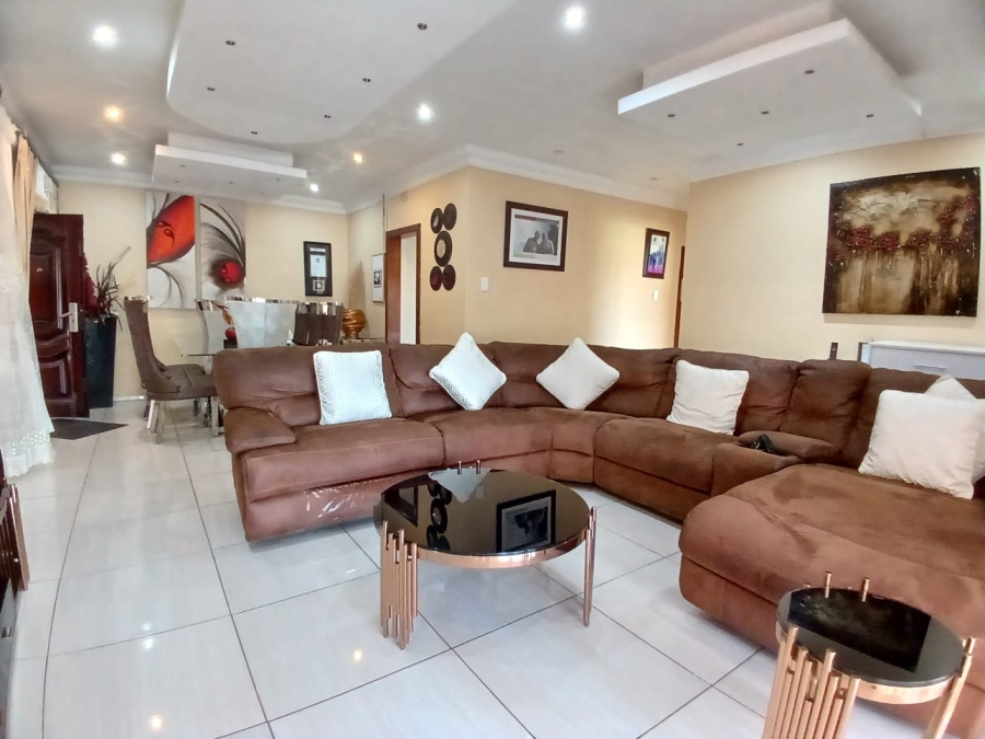 9 Bedroom Property for Sale in Vanderbijlpark SE 6 Gauteng