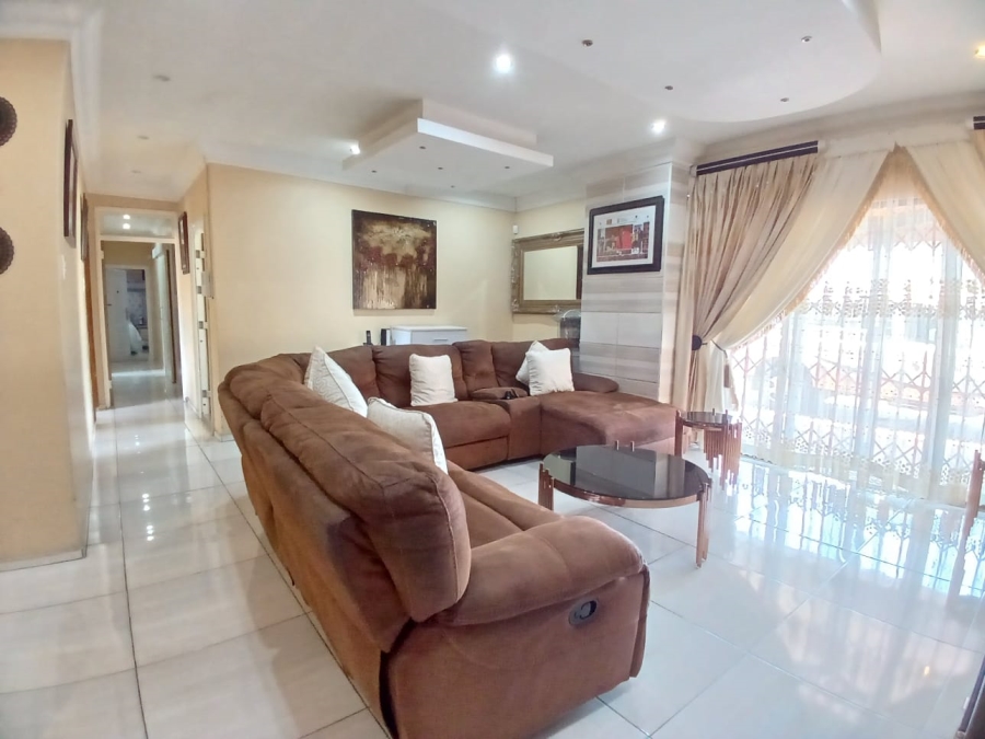 9 Bedroom Property for Sale in Vanderbijlpark SE 6 Gauteng
