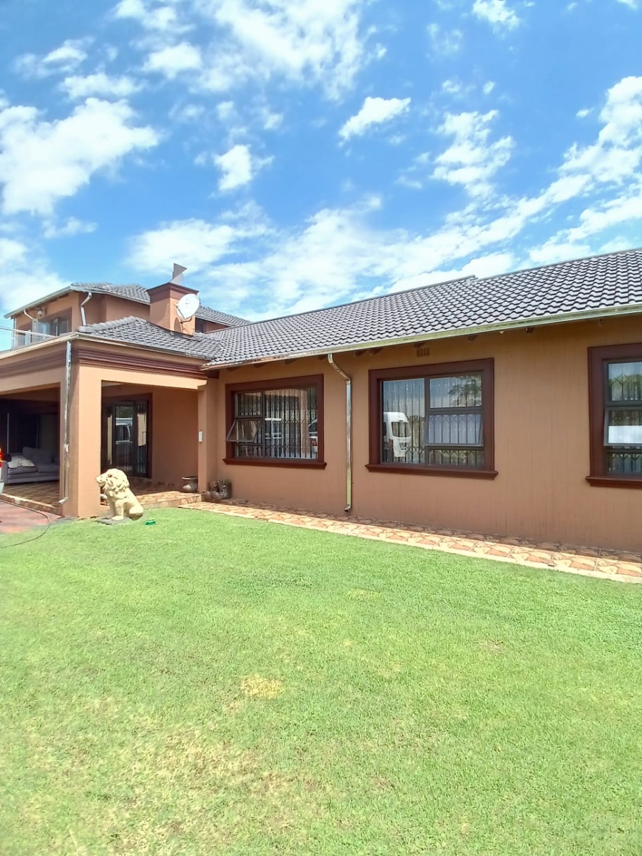 9 Bedroom Property for Sale in Vanderbijlpark SE 6 Gauteng