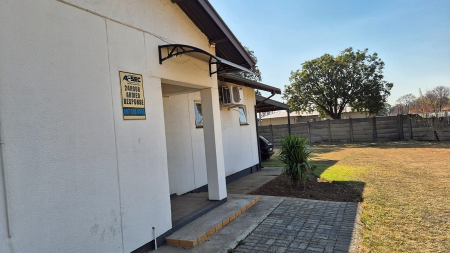3 Bedroom Property for Sale in Vanderbijlpark SE 1 Gauteng