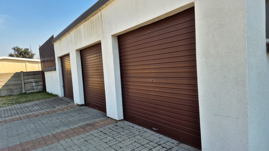 3 Bedroom Property for Sale in Vanderbijlpark SE 1 Gauteng