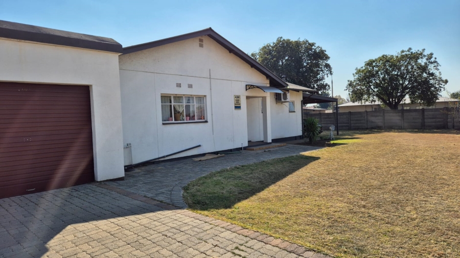 3 Bedroom Property for Sale in Vanderbijlpark SE 1 Gauteng