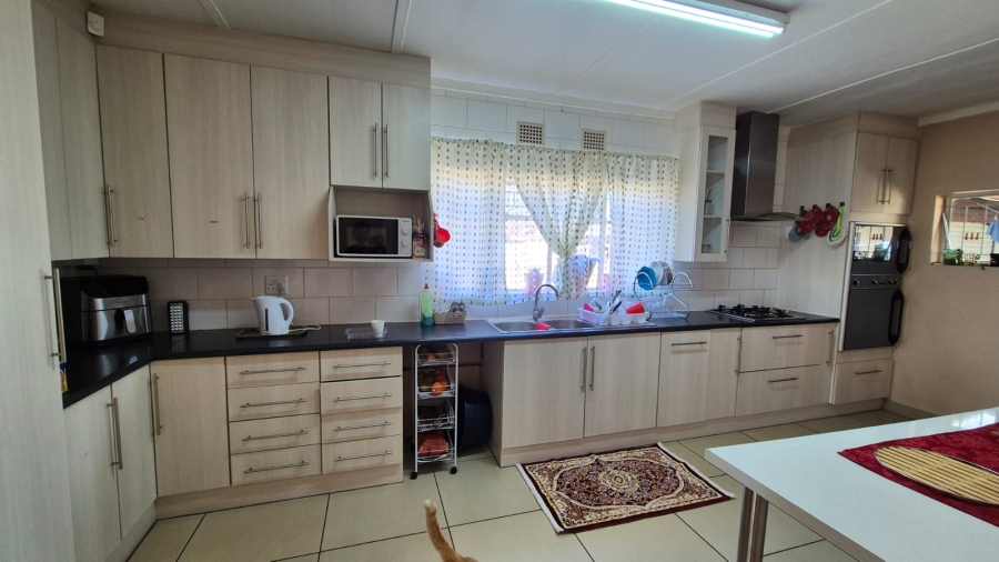 3 Bedroom Property for Sale in Vanderbijlpark SE 1 Gauteng