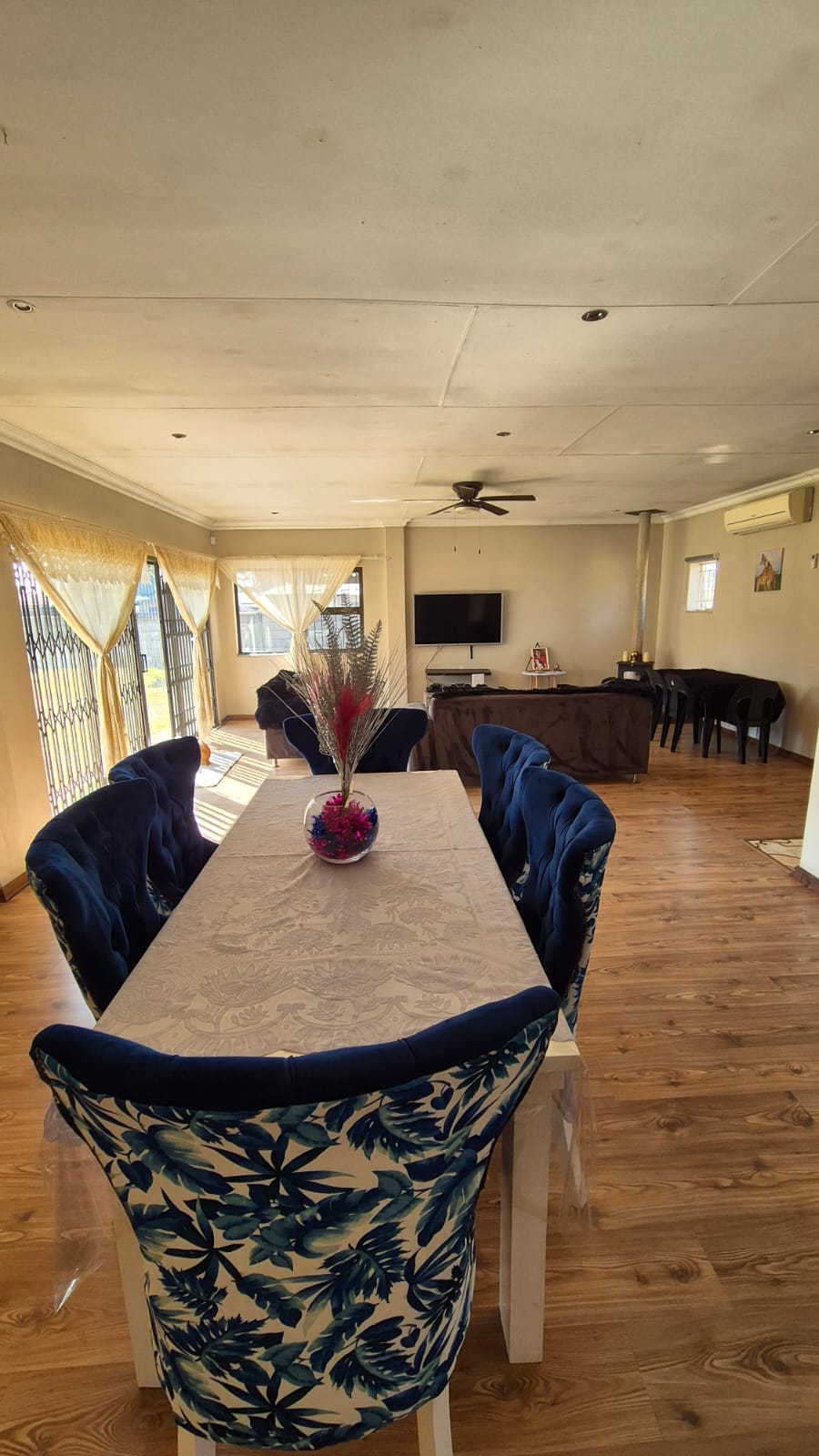 3 Bedroom Property for Sale in Vanderbijlpark SE 1 Gauteng