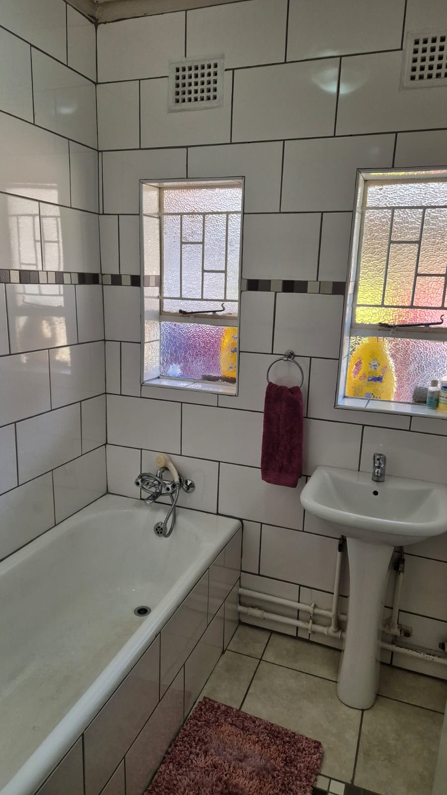 3 Bedroom Property for Sale in Vanderbijlpark SE 1 Gauteng