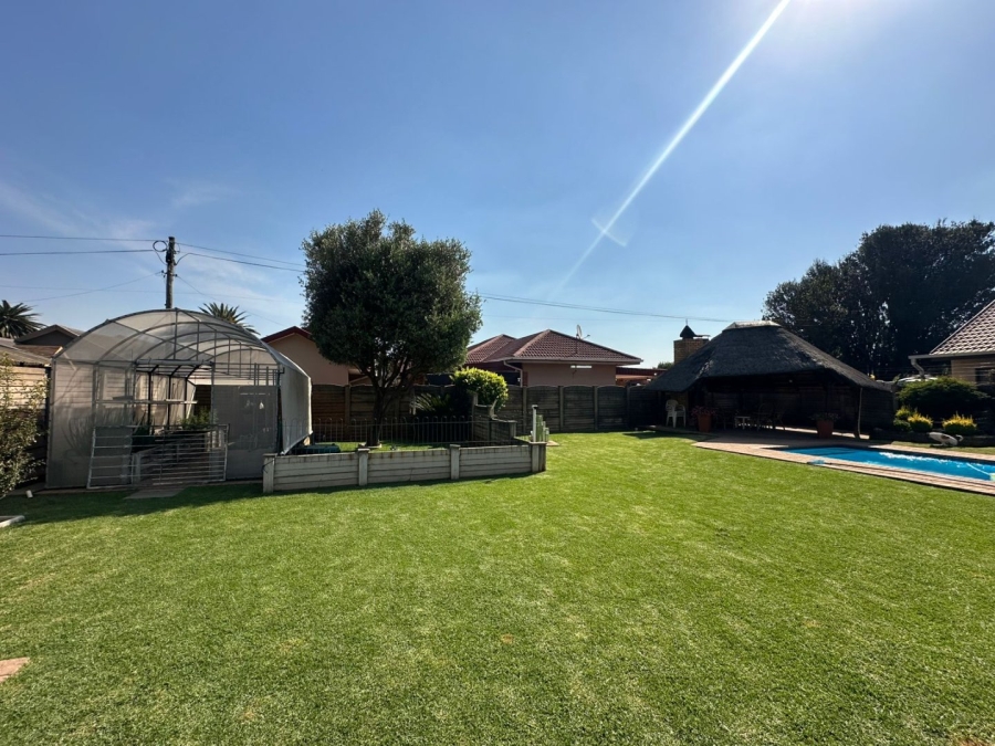 3 Bedroom Property for Sale in Arcon Park Gauteng