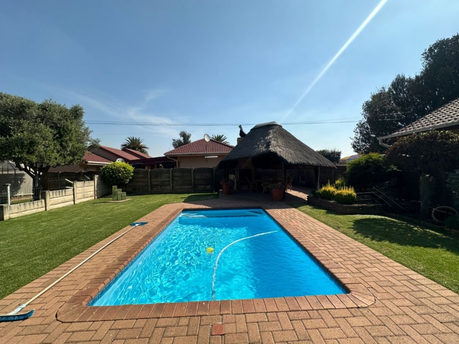 3 Bedroom Property for Sale in Arcon Park Gauteng