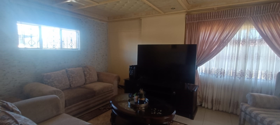 3 Bedroom Property for Sale in Vanderbijlpark SE 1 Gauteng