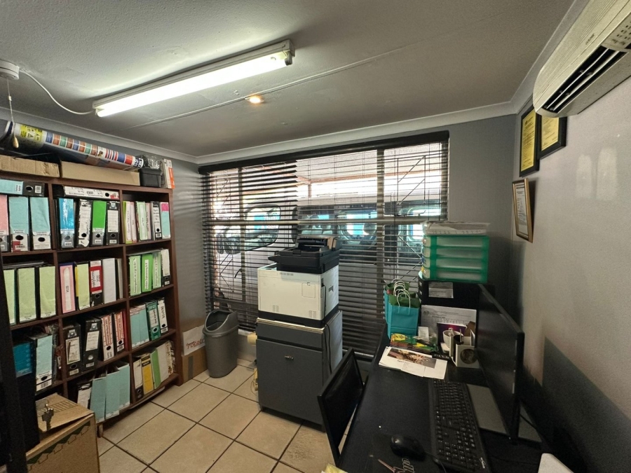 0 Bedroom Property for Sale in Arcon Park Gauteng