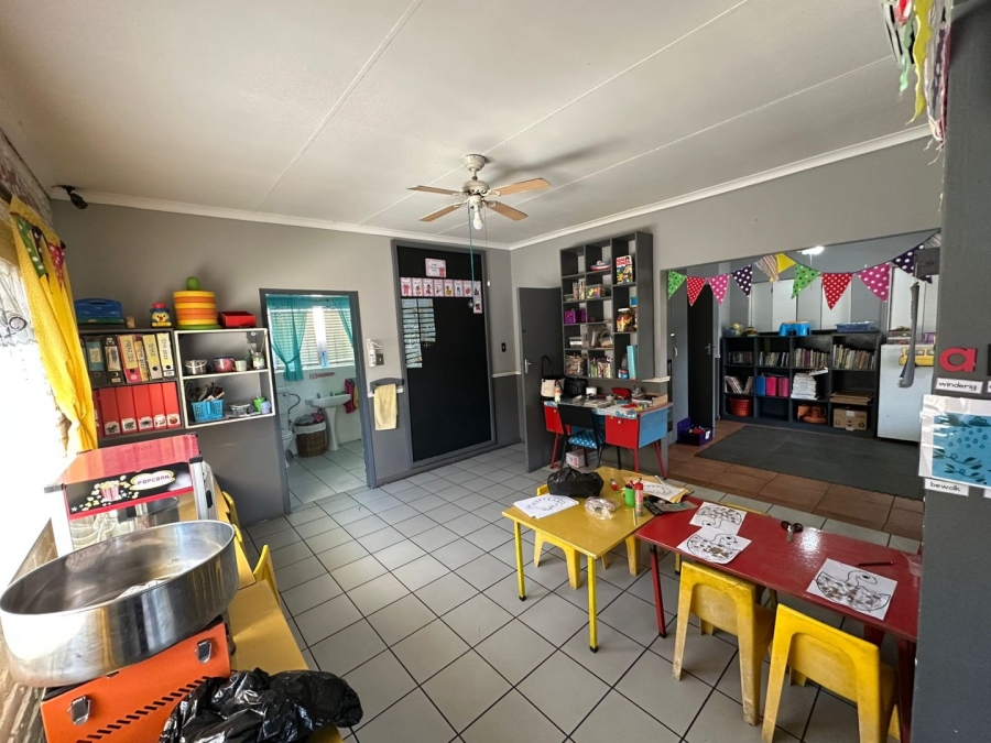 0 Bedroom Property for Sale in Arcon Park Gauteng