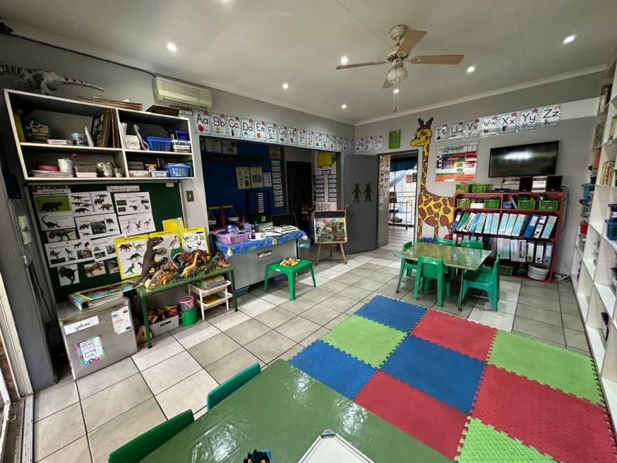 0 Bedroom Property for Sale in Arcon Park Gauteng