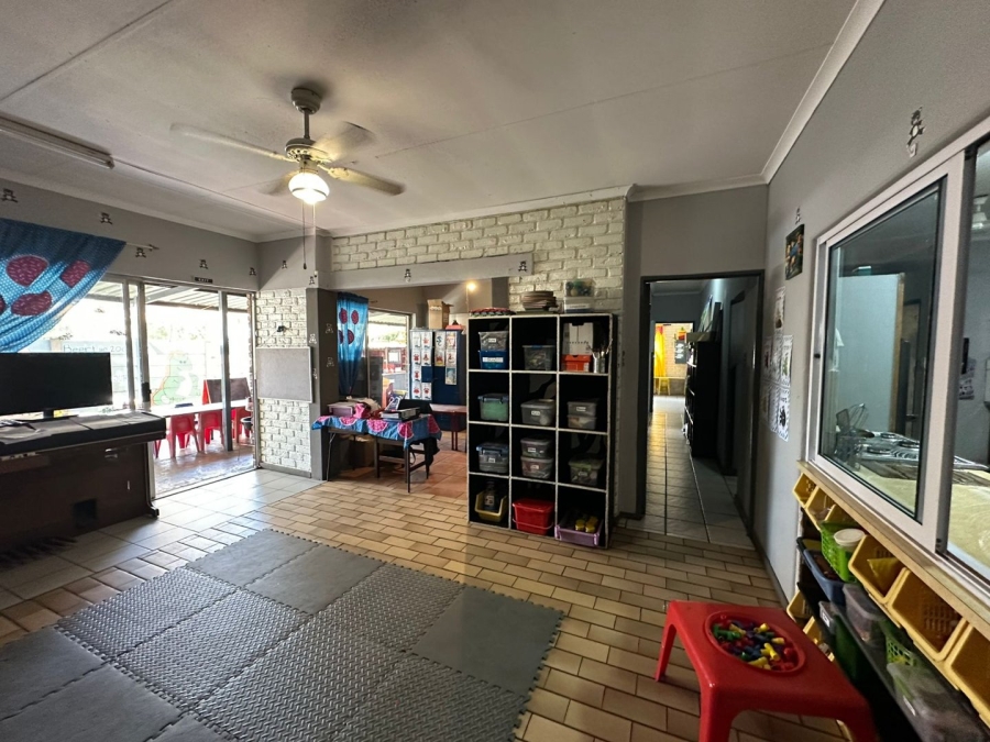 0 Bedroom Property for Sale in Arcon Park Gauteng