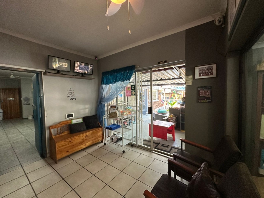 0 Bedroom Property for Sale in Arcon Park Gauteng