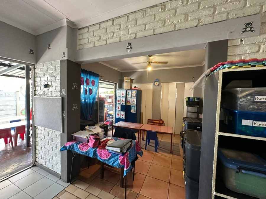 0 Bedroom Property for Sale in Arcon Park Gauteng