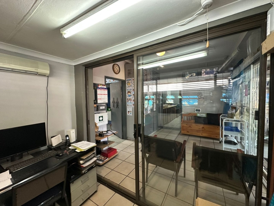 0 Bedroom Property for Sale in Arcon Park Gauteng