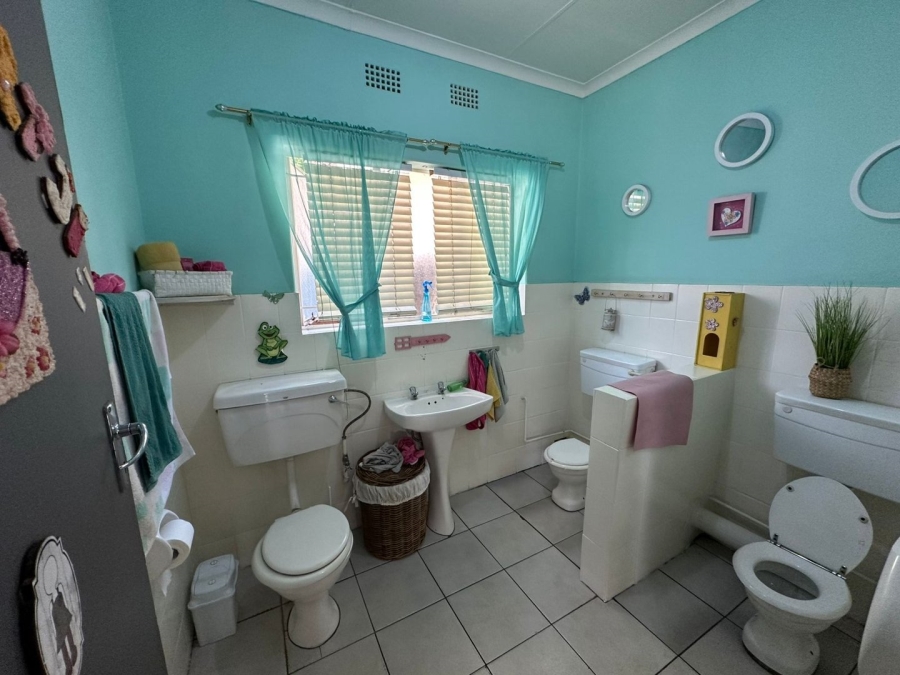 0 Bedroom Property for Sale in Arcon Park Gauteng