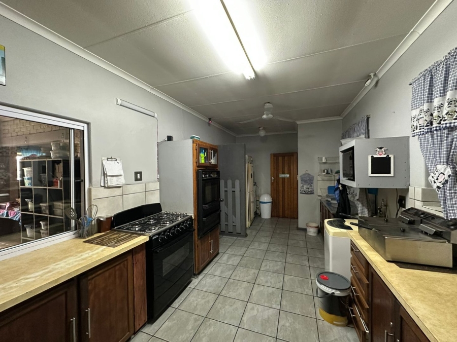 0 Bedroom Property for Sale in Arcon Park Gauteng