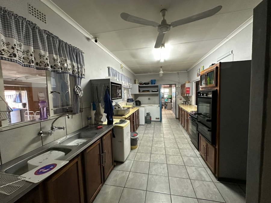 0 Bedroom Property for Sale in Arcon Park Gauteng