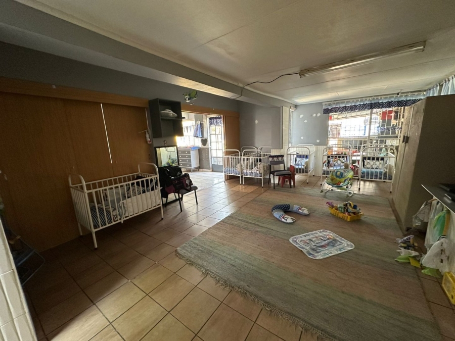 0 Bedroom Property for Sale in Arcon Park Gauteng