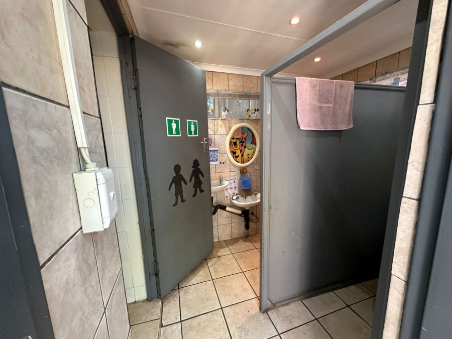 0 Bedroom Property for Sale in Arcon Park Gauteng