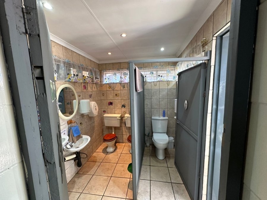 0 Bedroom Property for Sale in Arcon Park Gauteng