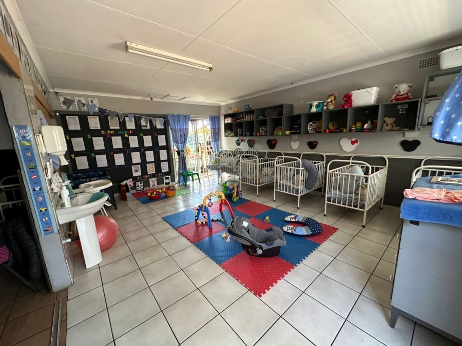 0 Bedroom Property for Sale in Arcon Park Gauteng
