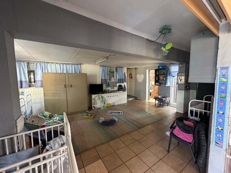 0 Bedroom Property for Sale in Arcon Park Gauteng