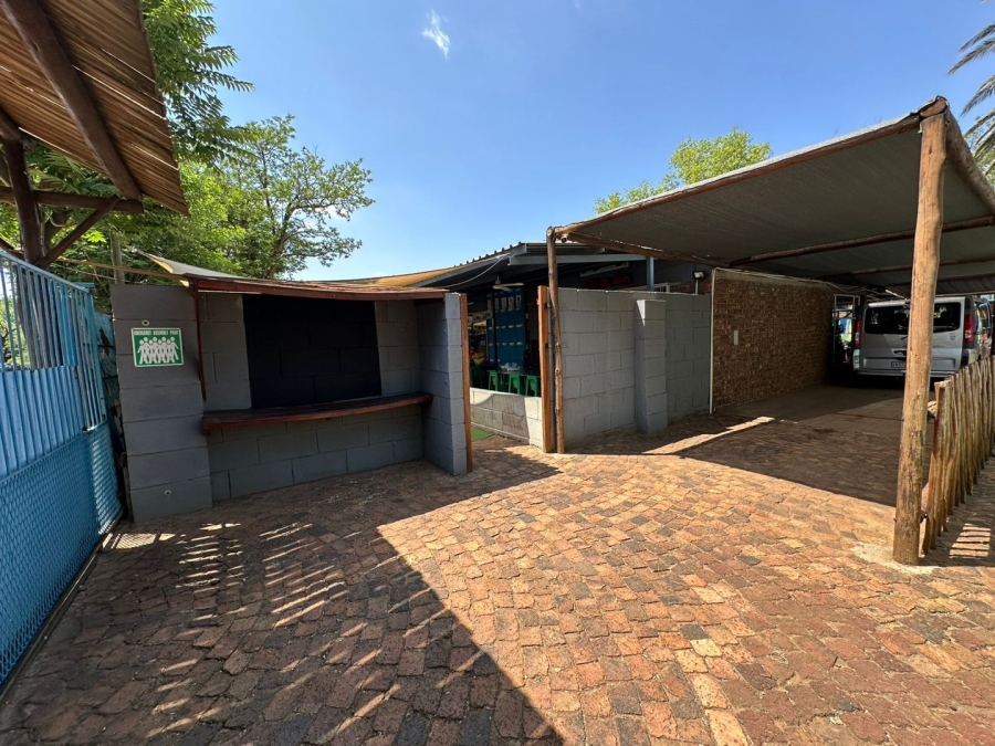0 Bedroom Property for Sale in Arcon Park Gauteng