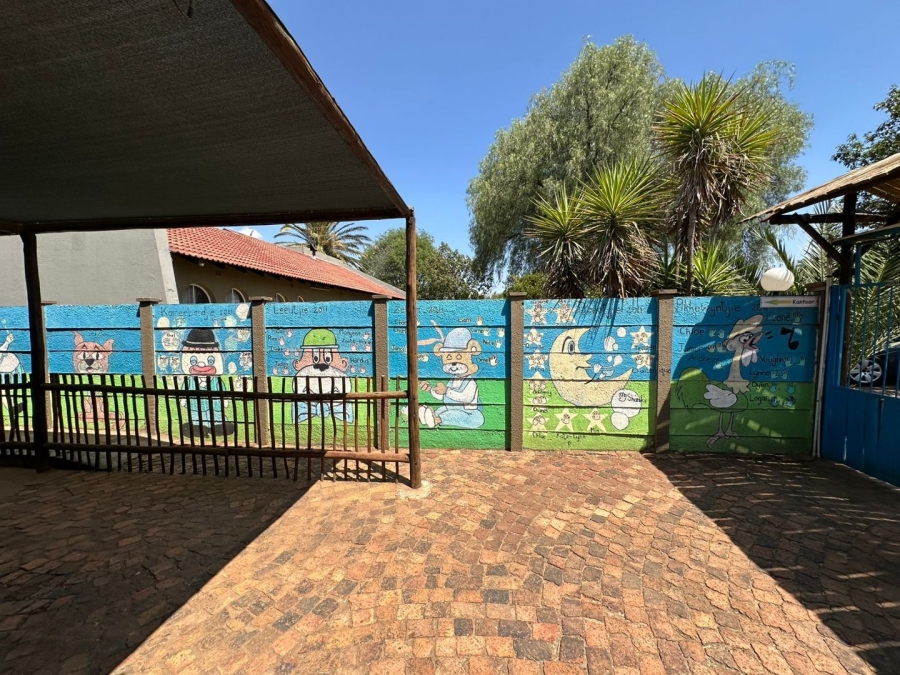 0 Bedroom Property for Sale in Arcon Park Gauteng