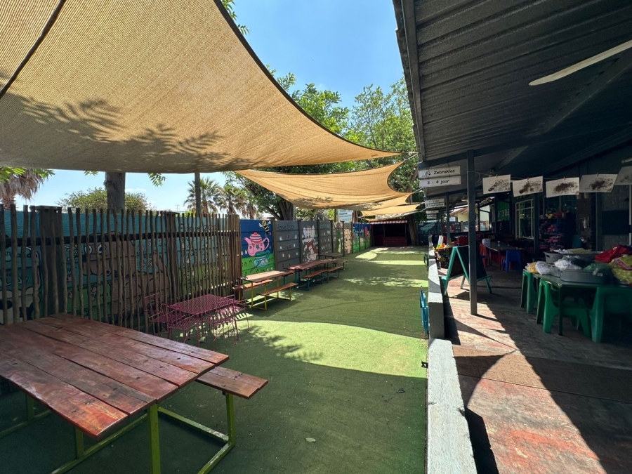 0 Bedroom Property for Sale in Arcon Park Gauteng