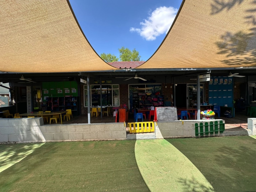 0 Bedroom Property for Sale in Arcon Park Gauteng
