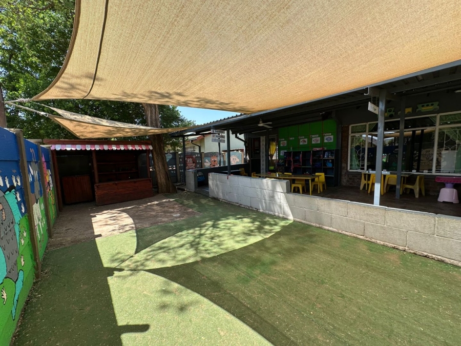 0 Bedroom Property for Sale in Arcon Park Gauteng