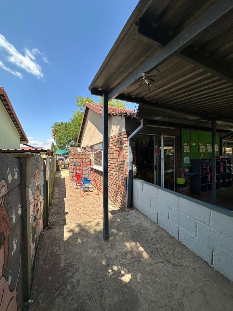 0 Bedroom Property for Sale in Arcon Park Gauteng