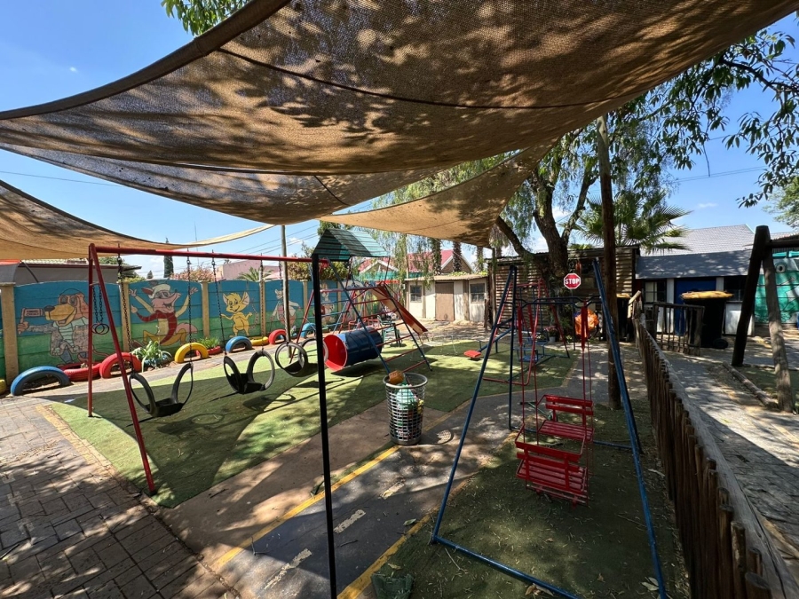 0 Bedroom Property for Sale in Arcon Park Gauteng