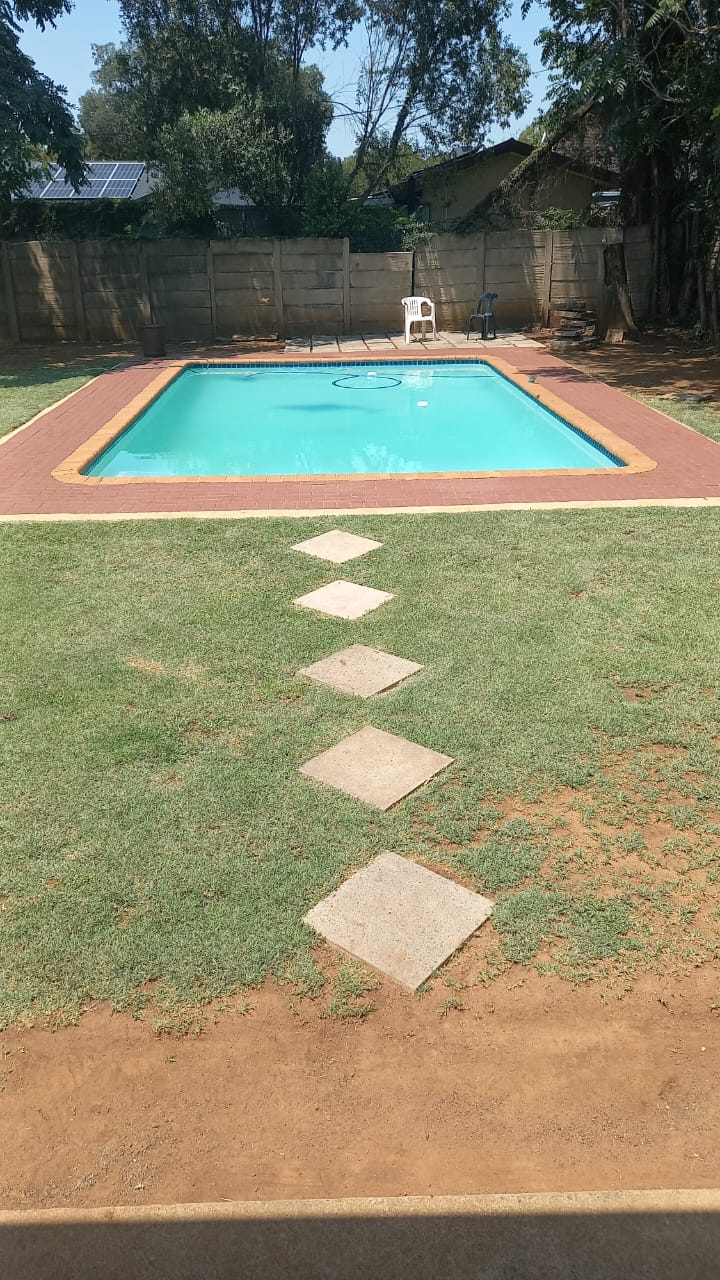 3 Bedroom Property for Sale in Vanderbijlpark SE 1 Gauteng
