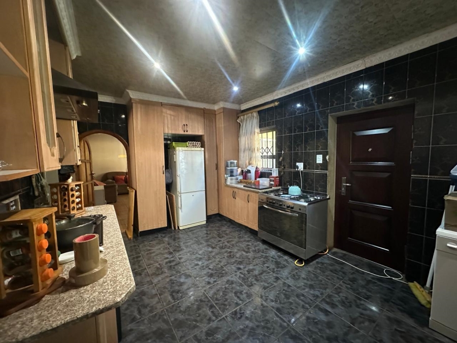 4 Bedroom Property for Sale in Arcon Park Gauteng