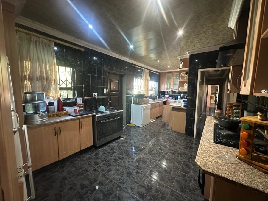 4 Bedroom Property for Sale in Arcon Park Gauteng