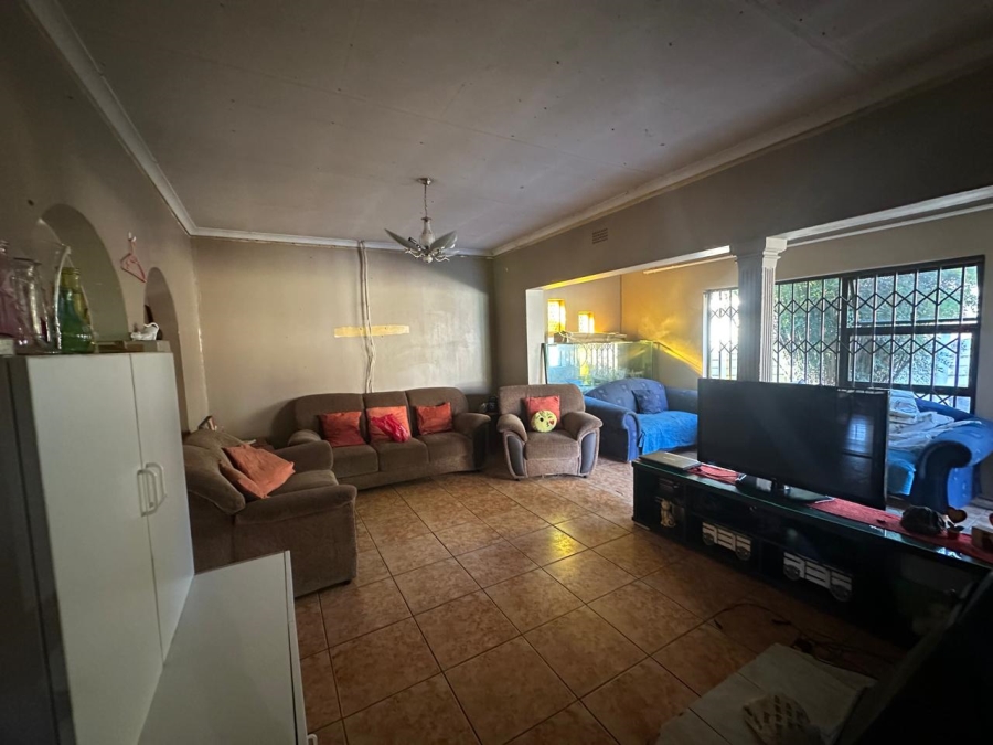 4 Bedroom Property for Sale in Arcon Park Gauteng