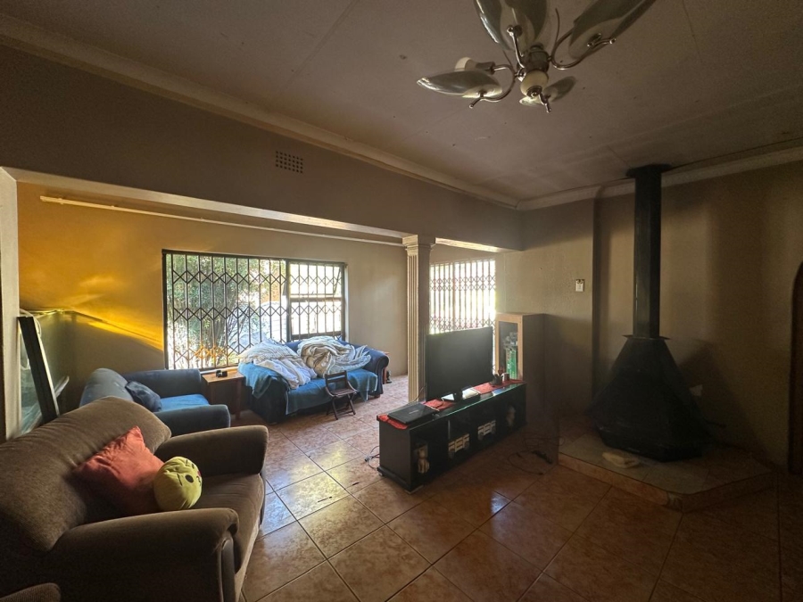 4 Bedroom Property for Sale in Arcon Park Gauteng