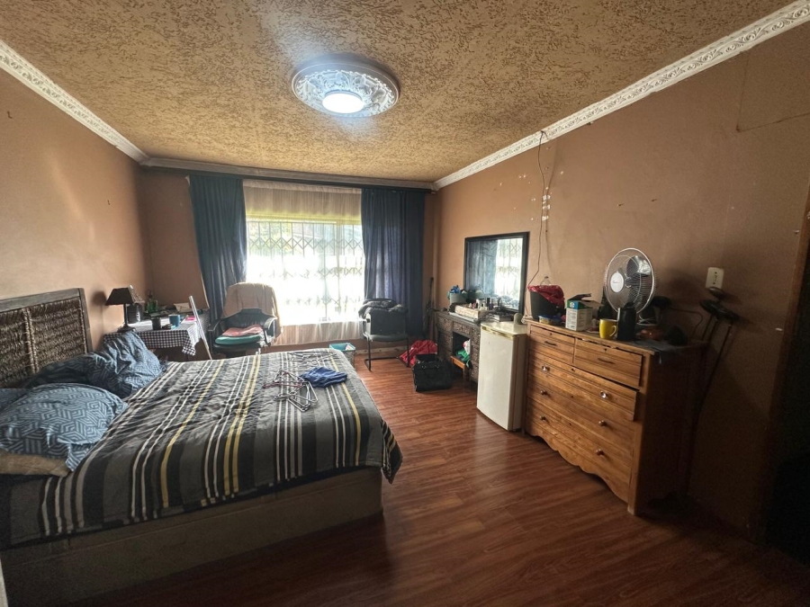 4 Bedroom Property for Sale in Arcon Park Gauteng