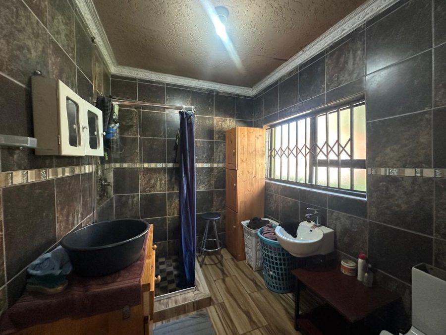 4 Bedroom Property for Sale in Arcon Park Gauteng