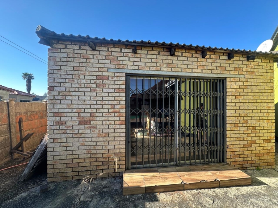 4 Bedroom Property for Sale in Arcon Park Gauteng