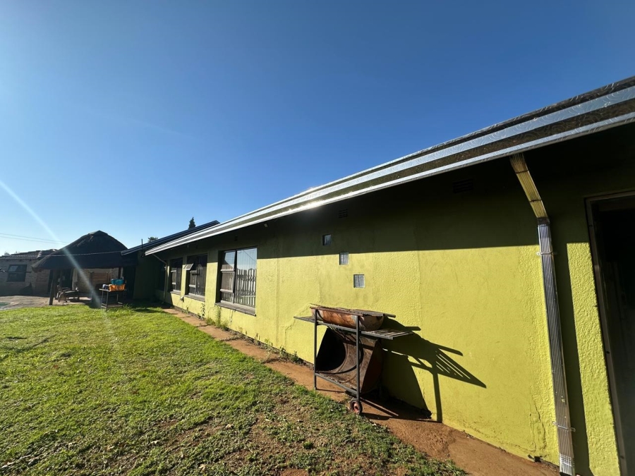 4 Bedroom Property for Sale in Arcon Park Gauteng