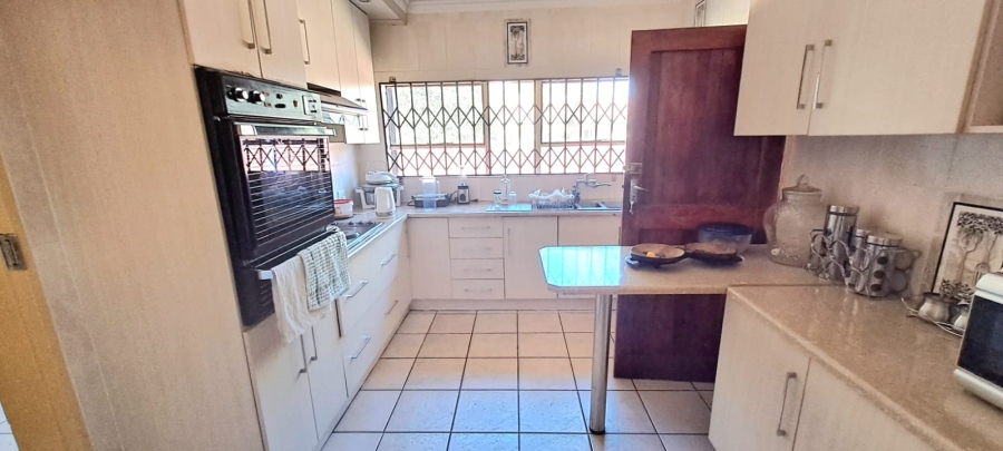 3 Bedroom Property for Sale in Arcon Park Gauteng