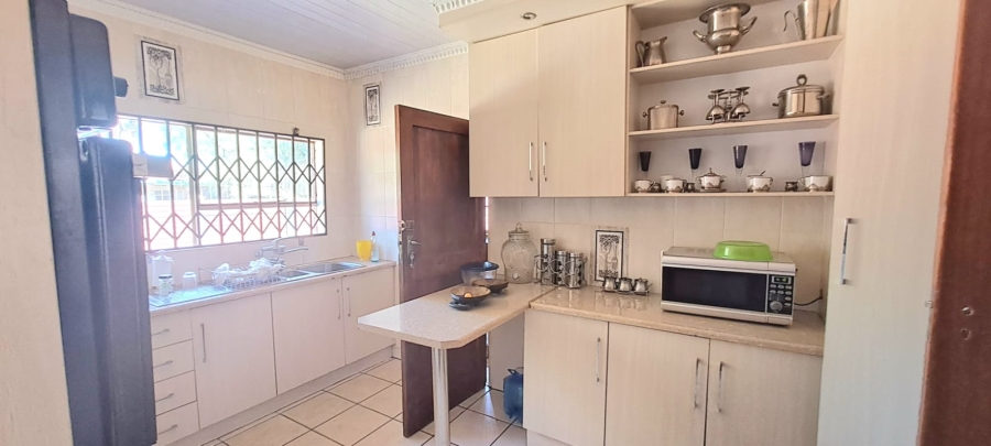 3 Bedroom Property for Sale in Arcon Park Gauteng