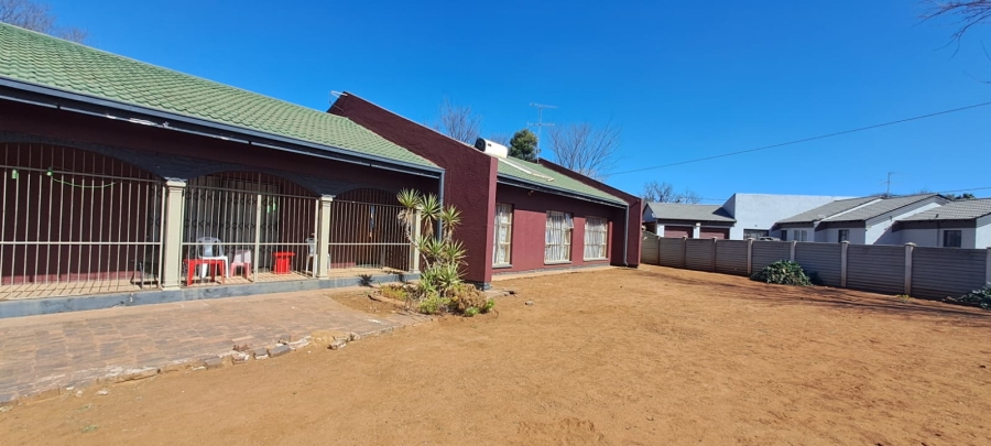 3 Bedroom Property for Sale in Arcon Park Gauteng