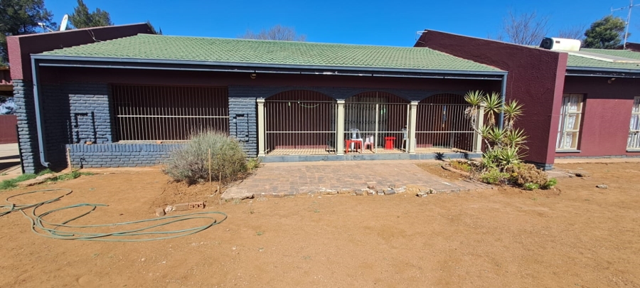 3 Bedroom Property for Sale in Arcon Park Gauteng